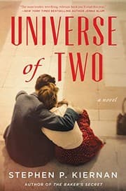Cover of Universe of Two