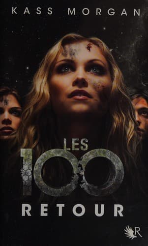 Cover of The 100