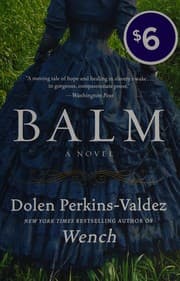 Cover of Balm
