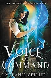 Cover of Voice of Command