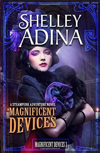 Cover of Magnificent Devices