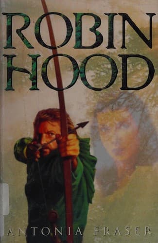 Cover of Robin Hood