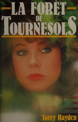 Cover of La Forêt de tournesols