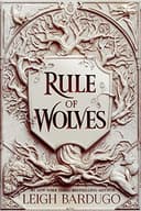 Cover of Rule of Wolves