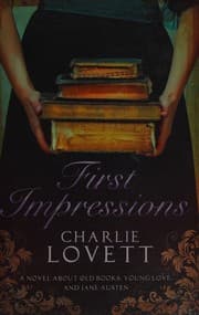 Cover of First Impressions