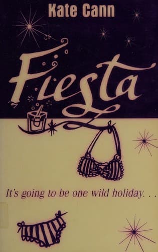 Cover of Fiesta