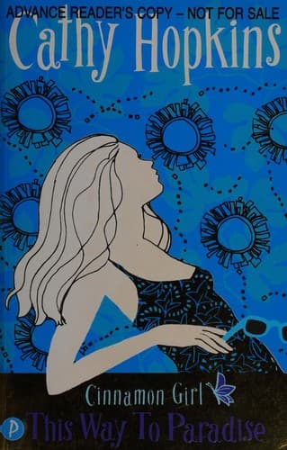Cover of This way to paradise