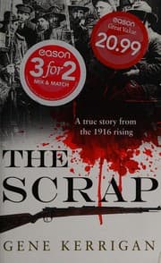 Cover of Scrap