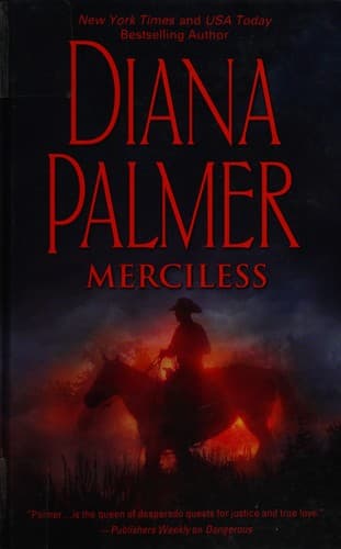 Cover of Merciless