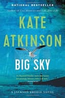 Cover of Big Sky