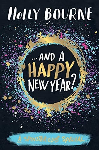 Cover of ...And a Happy New Year ?