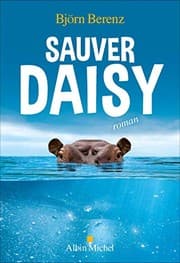 Cover of Sauver Daisy