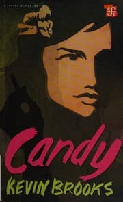 Cover of Candy