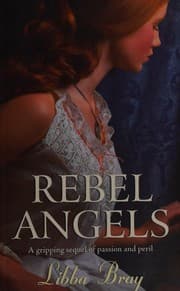 Cover of Rebel Angels