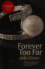 Cover of Forever Too Far
