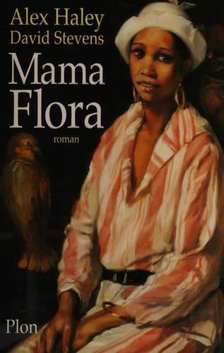 Cover of Mama Flora
