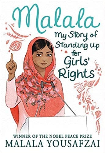 Cover of Malala