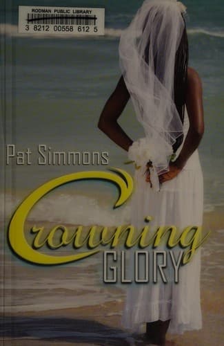 Cover of Crowning Glory