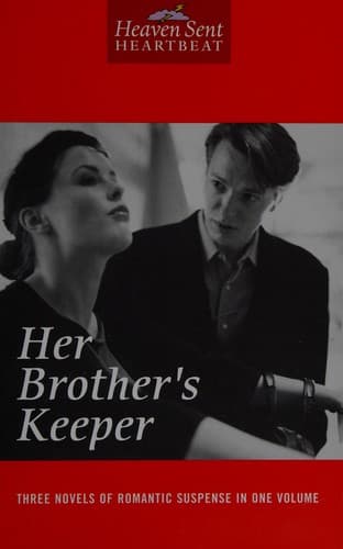 Cover of Her Brother's Keeper