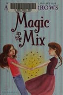 Cover of Magic in the mix