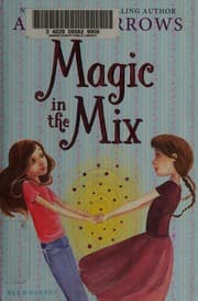 Cover of Magic in the mix