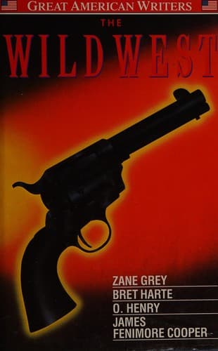 Cover of The Wild West