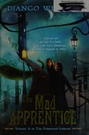 Cover of Mad Apprentice