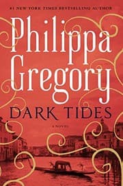 Cover of Dark Tides