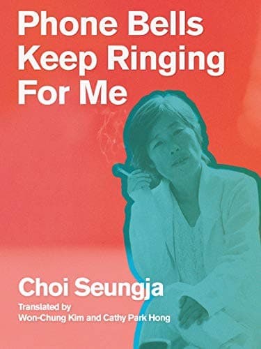 Cover of Phone Bells Keep Ringing for Me