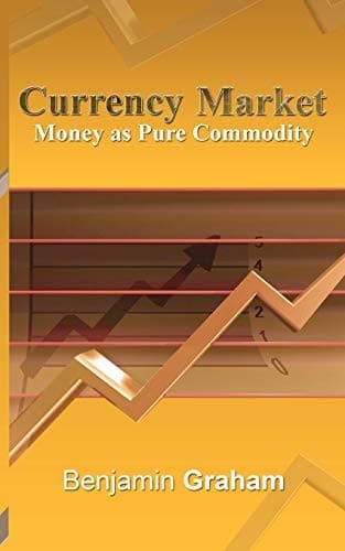Cover of Currency Market