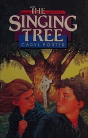 Cover of The singing tree