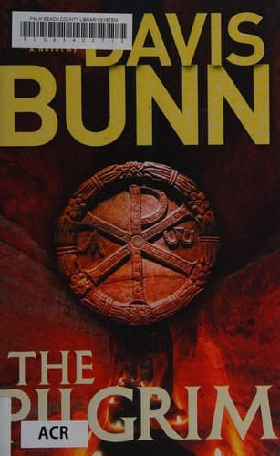 Cover of The pilgrim