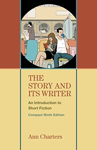 Cover of Story and Its Writer, Compact