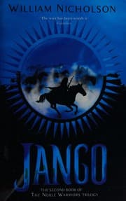 Cover of Jango