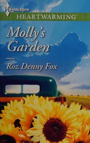 Cover of Molly's garden