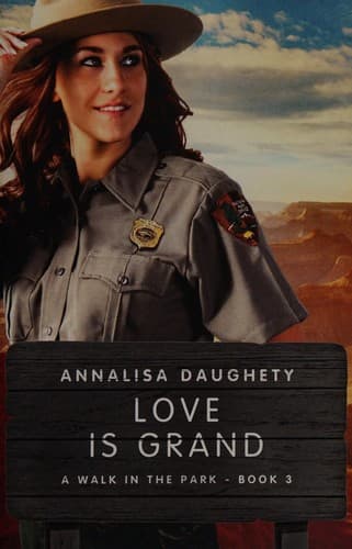 Cover of Love Is Grand