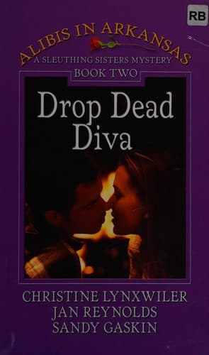Cover of Drop dead diva