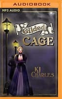 Cover of Gilded Cage