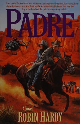 Cover of Padre