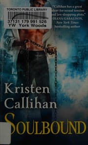 Cover of Soulbound