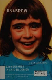 Cover of Unabrow