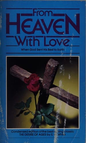 Cover of From Heaven With Love