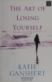 Cover of The art of losing yourself