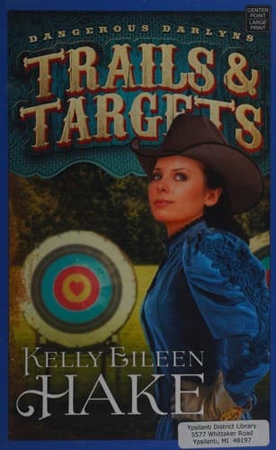 Cover of Trails & targets
