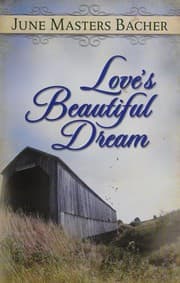 Cover of Love's beautiful dream
