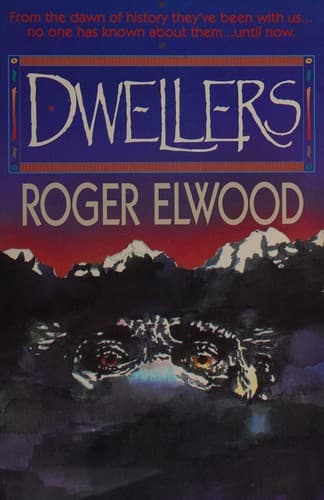 Cover of Dwellers