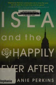 Cover of Isla and the happily ever after