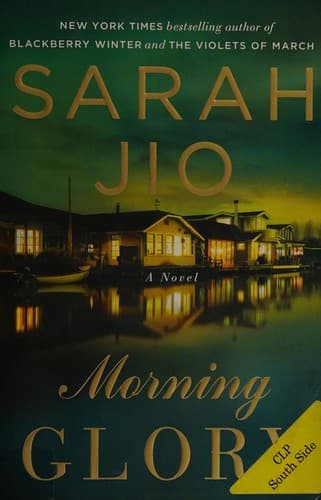Cover of Morning Glory