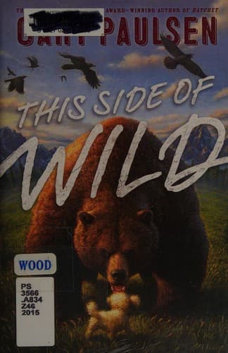Cover of This Side of Wild