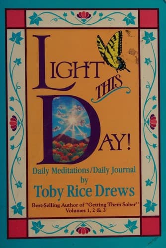 Cover of Light This Day!